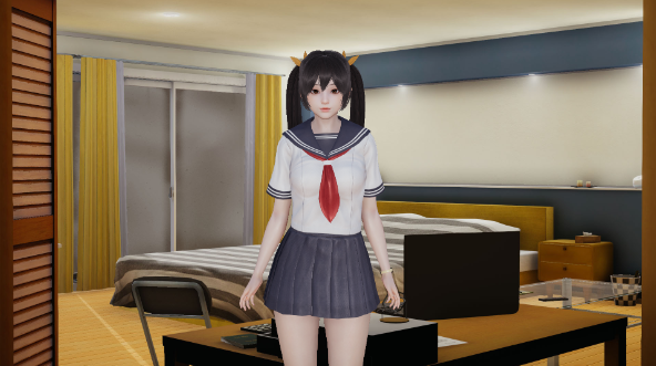 超能力-重制版 Supower – Remake Ver0.50 汉化版 沙盒游戏【PC+安卓】游戏中文版下载-绿色游戏网