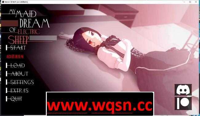 【沙盒SLG/汉化/动态】我的电子羊女仆梦 My Maid Dreams of Electric Sheep v0.7.12 PC+安卓汉化版游戏中文版下载|无需安装解压即玩-绿色游戏网