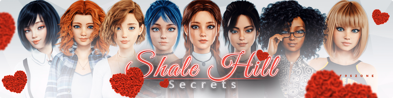 [沙盒SLG]页岩山的秘密Shale Hill Secrets [v0.18.9b]游戏中文版下载|无需安装解压即玩-绿色游戏网