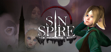 [ACT动作] 】罪恶尖塔 SIN SPIRE v0.0.5官中游戏中文版下载|无需安装解压即玩-绿色游戏网