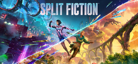 双影奇境Split Fiction v1.0.0官方中文免安装版游戏中文版下载|无需安装解压即玩-绿色游戏网