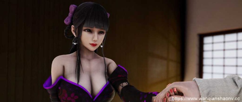 【亚洲风SLG/中文/动态】城市恶魔：重启 V0.3 汉化版PC+安卓6G游戏中文版下载|无需安装解压即玩-绿色游戏网