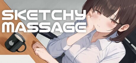 [互动SLG/动态/ST新作] 误入可疑按摩店的新人员工 PC+安卓 官中步兵版游戏中文版下载|无需安装解压即玩-绿色游戏网