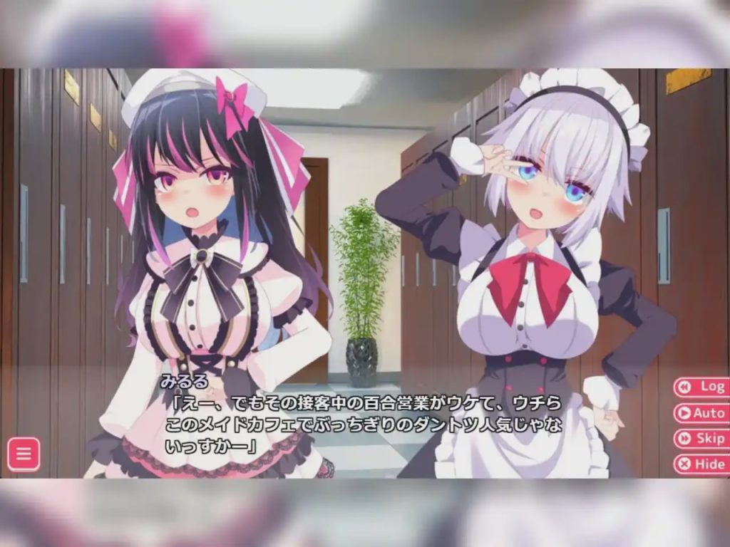 [拔作ADV/动态/蕾丝/新作/PC] 公主的爱太过沉重！！EXTRA 姫の愛が重すぎる！！EXTRA v1.0.1 AI汉化2G游戏中文版下载|无需安装解压即玩-绿色游戏网