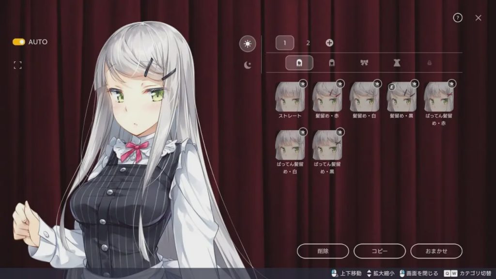 [互动SLG/动态/新作/PC] 崭新世界 Fallen Brand New World v1.0.0 正式版 官方中文1.2G游戏中文版下载|无需安装解压即玩-绿色游戏网