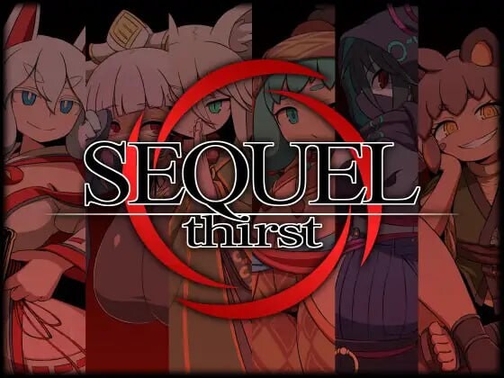 [RPG/汉化] 废土之旅 渴望 SEQUEL thirst v2.00 AI汉化版1.3G游戏中文版下载|无需安装解压即玩-绿色游戏网