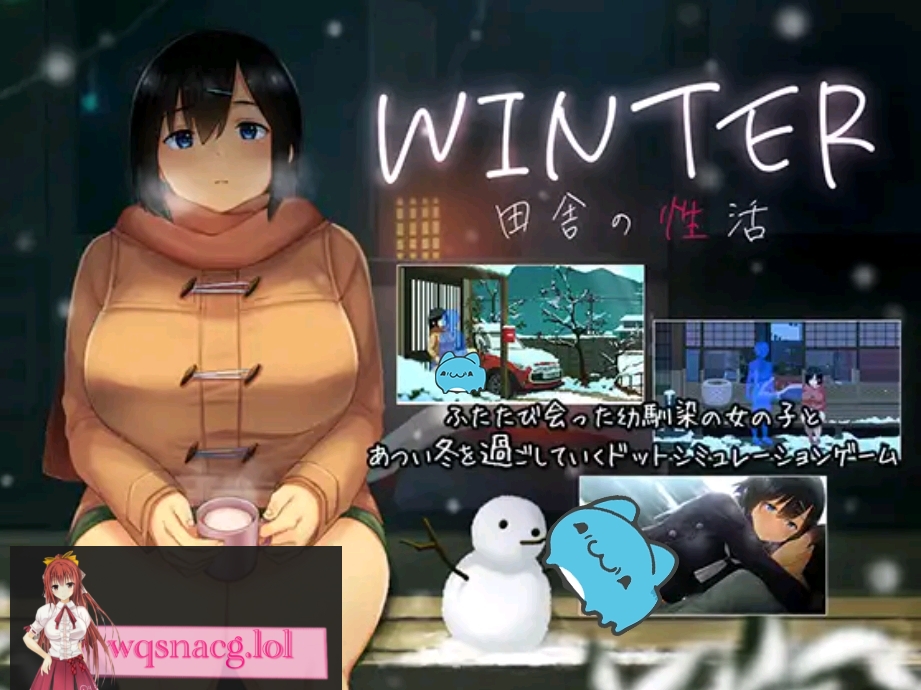 [SLG ]乡间性活~Winter~田舎の性活-WINTER- Ver250530 PC+安卓官方中文步兵版游戏中文版下载|无需安装解压即玩-绿色游戏网