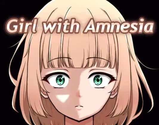 [互动SLG/像素动态/新作/PC] 失忆少女 Girl with Amnesia AI汉化游戏中文版下载|无需安装解压即玩-绿色游戏网