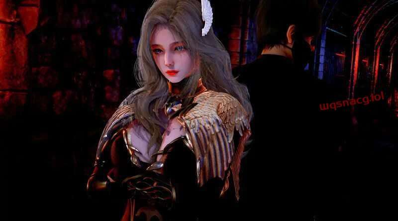 [亚洲风SLG/动态] 杀手的神话 猎魔人传说 Myth of Slayer [Ch. 6] PC+安卓汉化版4.4G游戏中文版下载|无需安装解压即玩-绿色游戏网