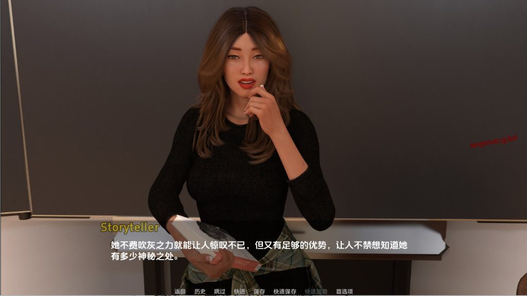 [欧美SLG/汉化] 熟女游戏 Milf Games[v0.5] PC+安卓汉化版7.6G游戏中文版下载|无需安装解压即玩-绿色游戏网