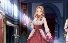 [SLG/汉化] 莎拉罗斯的生存 The Survival of Sarah Rose v0.8.9.9 PC+安卓汉化版2.9G游戏中文版下载|无需安装解压即玩-绿色游戏网