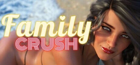 [欧美SLG] 家庭热恋 Family Crush v1.0官中步兵版6G游戏中文版下载|无需安装解压即玩-绿色游戏网