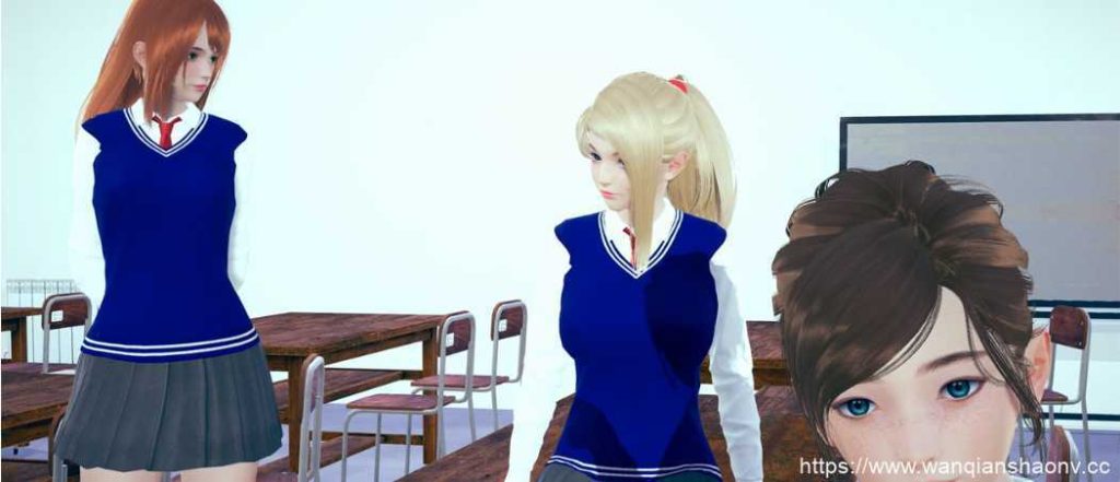 【亚洲SLG/汉化/动态更新】舒适咖啡厅 舒适咖啡馆 Cosy Cafe v0.12 PC+安卓汉化版11G游戏中文版下载|无需安装解压即玩-绿色游戏网