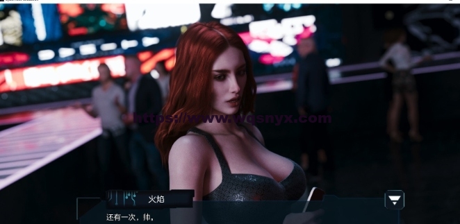 [欧美SLG/汉化] 机械诱惑 网络诱惑 Cybernetic Seduction Ep.6 Part 2 PC+安卓汉化版8.5G游戏中文版下载|无需安装解压即玩-绿色游戏网