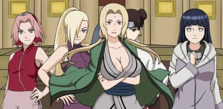 [欧美SLG/汉化/动态]忍者后宫-异族崛起 Jikage Rising v2.22b Arc 3 PC+安卓汉化版游戏中文版下载|无需安装解压即玩-绿色游戏网