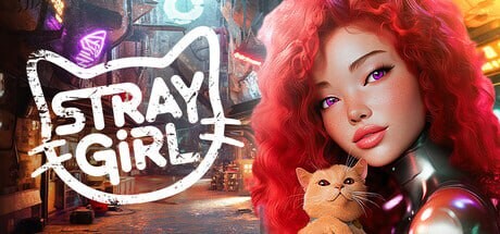 [欧美3D/动态/新作/PC] 流浪少女 STRAY GIRL Build.18569120 官中步兵版 2.4G游戏中文版下载|无需安装解压即玩-绿色游戏网