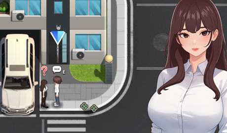 [爆款SLG/中文/更新/步兵] 职场幻想-Workspace Fantasy- v1.3.1 官方中文+DLC4.7G游戏中文版下载|无需安装解压即玩-绿色游戏网