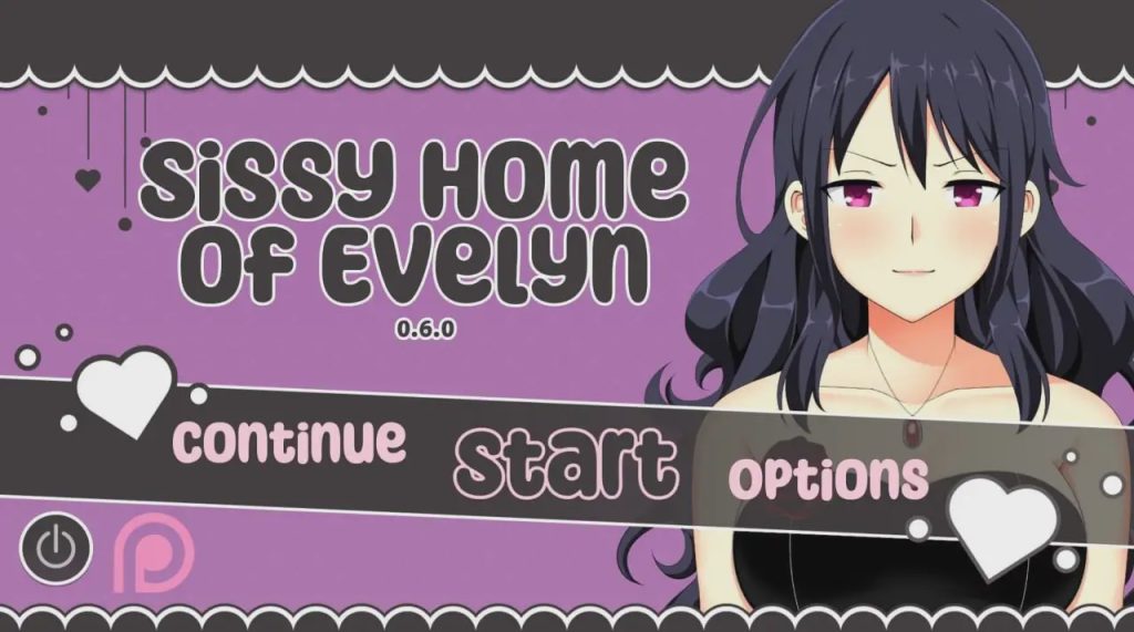 [日式SLG/沙盒] 伊芙琳的丈夫们 Sissified Husband of Evelyn v0.6.0c PC+安卓 汉化版游戏中文版下载|无需安装解压即玩-绿色游戏网
