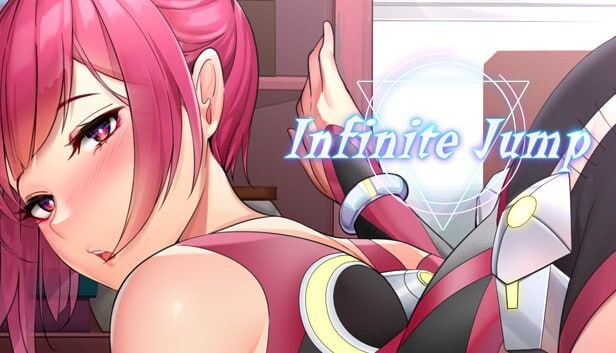 [休闲SLG/动态/PC] 无限跳跃 Infinite Jump 官方中文 800M游戏中文版下载|无需安装解压即玩-绿色游戏网