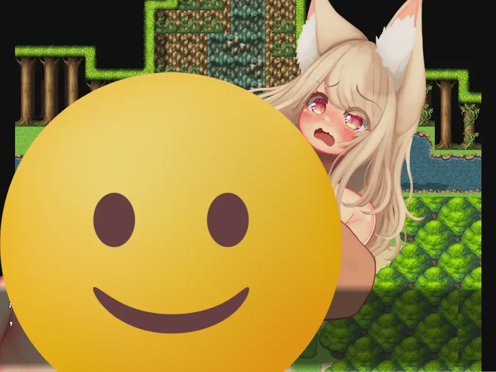 [RPG/汉化] 巨乳的兽耳女孩艾莉脱出巨乳ケモミミ娘アイリのHな脱出云翻汉化版游戏中文版下载|无需安装解压即玩-绿色游戏网