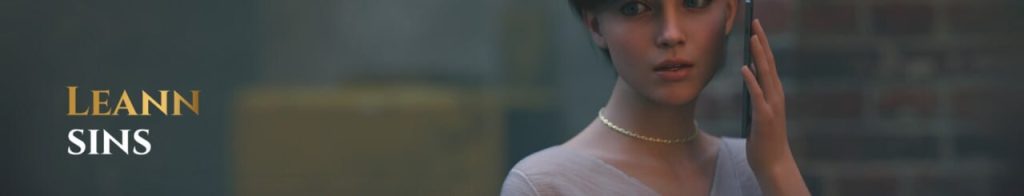 [欧美SLG/动态/新作/PC] 罪恶莉安 Leann sins 官中步兵版 1.9G游戏中文版下载|无需安装解压即玩-绿色游戏网