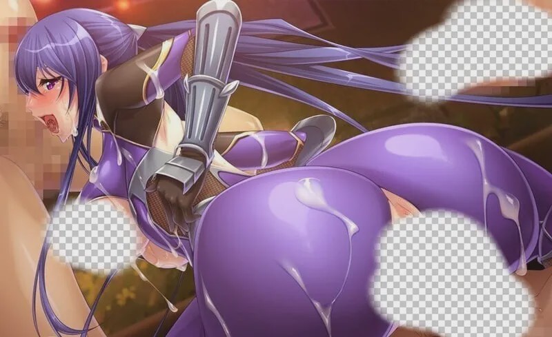 [拔作ADV/恶堕/PC] 对魔忍雪风 Taimanin Yukikaze 官方中文 2G游戏中文版下载|无需安装解压即玩-绿色游戏网