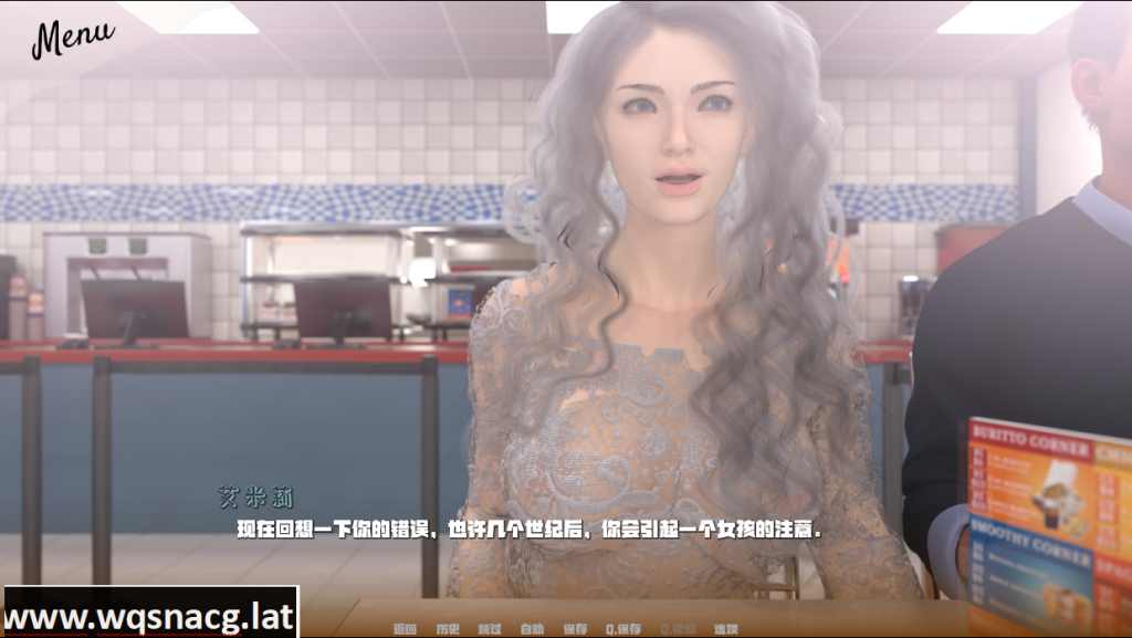 [欧美SLG/汉化] 怪兽大学 怪物学院 Monster CollegeV1.2.3 官方中文完结版PC+安卓6G游戏中文版下载|无需安装解压即玩-绿色游戏网