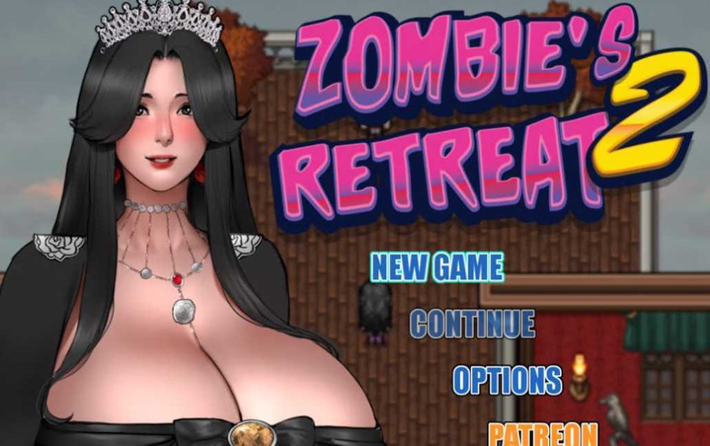 【神作RPG/汉化/动态】僵尸生活2：僵局 Zombie’s Retreat 2 v0.23.1 Beta AI汉化3.2G游戏中文版下载|无需安装解压即玩-绿色游戏网