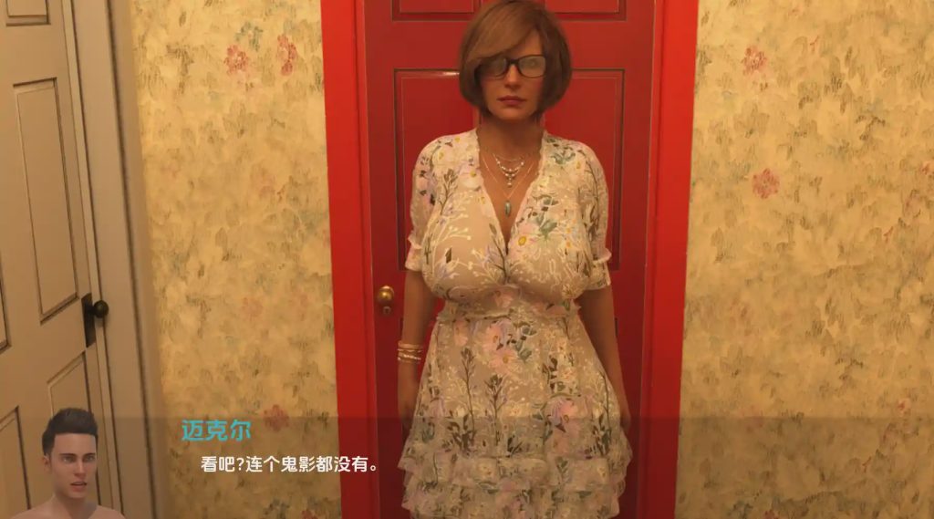 [SLG/汉化] 乱伦 Incest 0.4.8 PC+安卓AI汉化版 2.3G游戏中文版下载|无需安装解压即玩-绿色游戏网