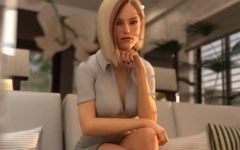 [欧美SLG/汉化] 女神的最佳交易 My Best Deal v3.9.5 PC+安卓汉化版游戏中文版下载|无需安装解压即玩-绿色游戏网