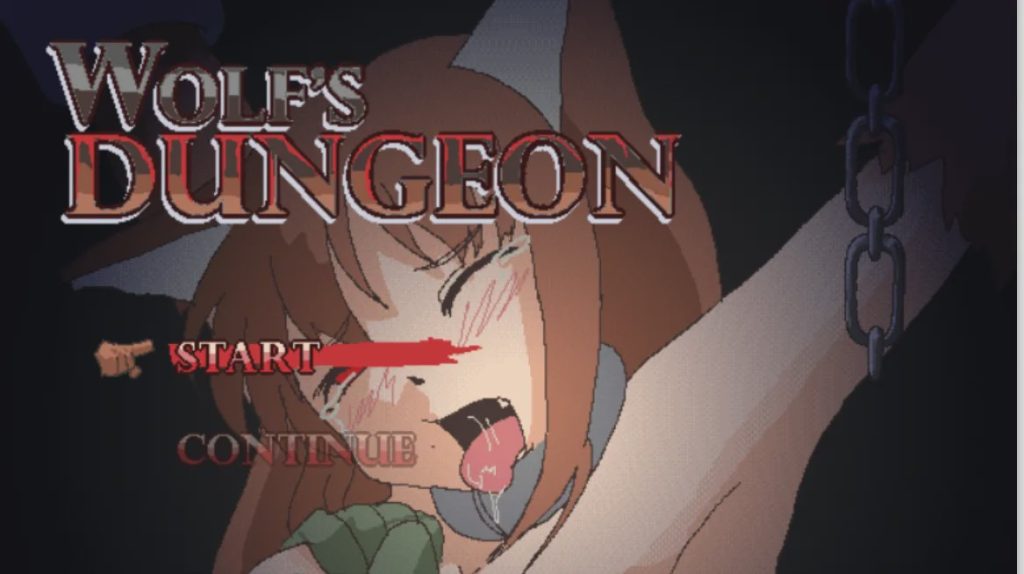 [动作ACT/像素动态/更新/PC] 狼娘地牢 Wolf’s Dungeon v250525 生肉版游戏中文版下载|无需安装解压即玩-绿色游戏网