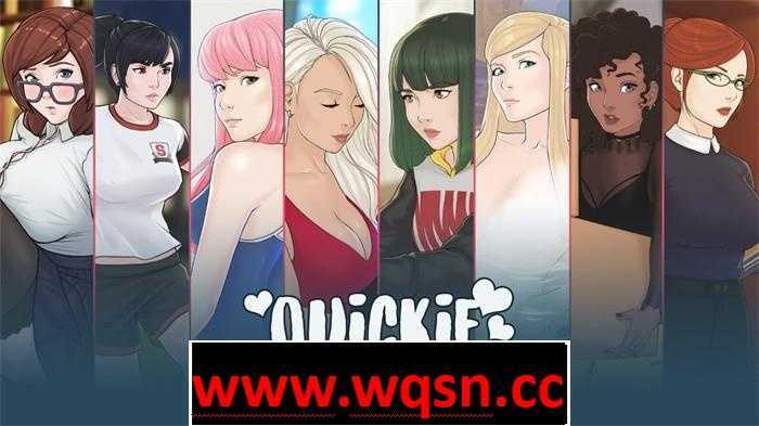 【模拟经营SLG/中文/全动态】爱情酒店物语 快捷情趣酒店 Quickie A Love Hotel Story V1.0 官中步兵版游戏中文版下载|无需安装解压即玩-绿色游戏网