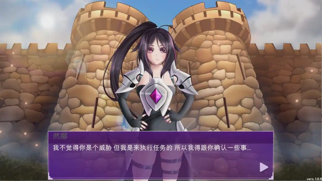 [SLG/汉化] 我是异世界英雄 Im Isekai Hero v1.1.0 官方中文步兵版1G游戏中文版下载|无需安装解压即玩-绿色游戏网