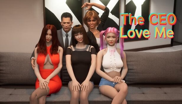 [欧美SLG/动态/PC] 霸道总裁爱上我 The CEO Love Me v1.1.12.01 官方中文版 6.8G游戏中文版下载|无需安装解压即玩-绿色游戏网