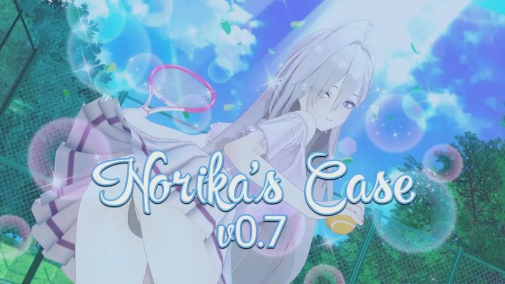 [日式SLG/动态] 诺丽卡斯事件簿 Norikas’s Case v0.7 PC+安卓 汉化版 5.3G游戏中文版下载|无需安装解压即玩-绿色游戏网