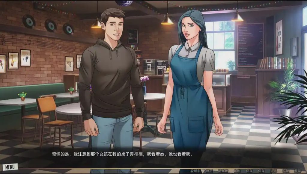[SLG/汉化] 我们的红绳 我们的红线 Our Red String Ch. 13.3.5 PC+安卓汉化版游戏中文版下载|无需安装解压即玩-绿色游戏网
