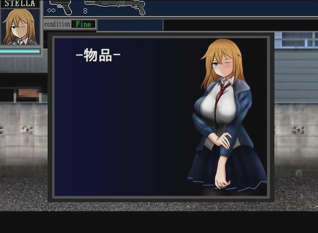 [RPG/官方中文] 恶意重现 Malicious Reload II V1.03官方中文作弊版游戏中文版下载|无需安装解压即玩-绿色游戏网
