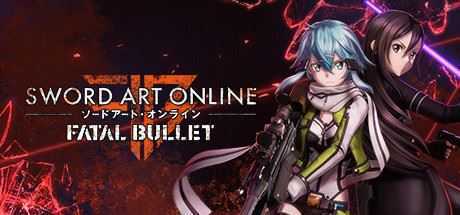 刀剑神域：夺命凶弹v1.7.0官方中文+全DLC+解锁存档游戏中文版下载|无需安装解压即玩-绿色游戏网