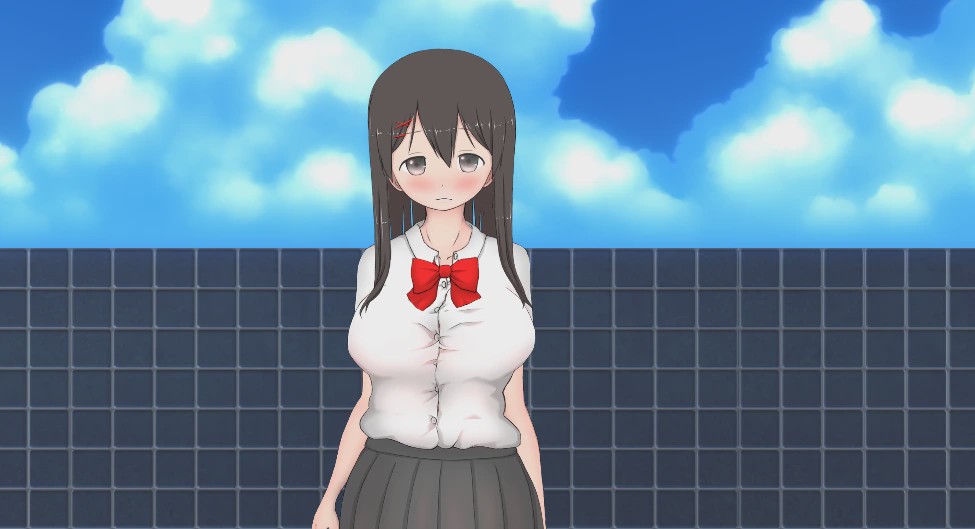【SLG互动】我姐姐和我的暑假お姉ちゃんとボクの夏休み +DLC2.5G游戏中文版下载|无需安装解压即玩-绿色游戏网