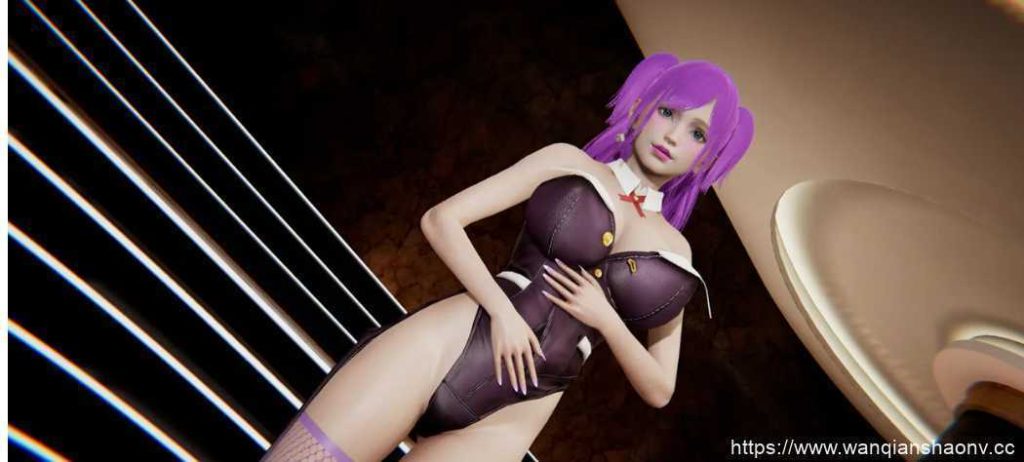 【亚洲SLG/汉化/动态】花痴驯兽师 睡莲驯兽师 Nympho Tamer v0.78 PC+安卓汉化版 6.1G游戏中文版下载|无需安装解压即玩-绿色游戏网