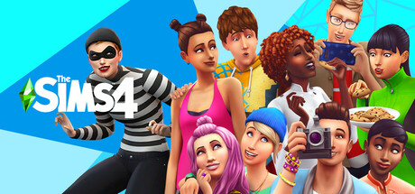 模拟人生4The Sims 4 v1.113.297.1020官方中文豪华版 新增事业与爱好DLC 全DLC游戏中文版下载|无需安装解压即玩-绿色游戏网