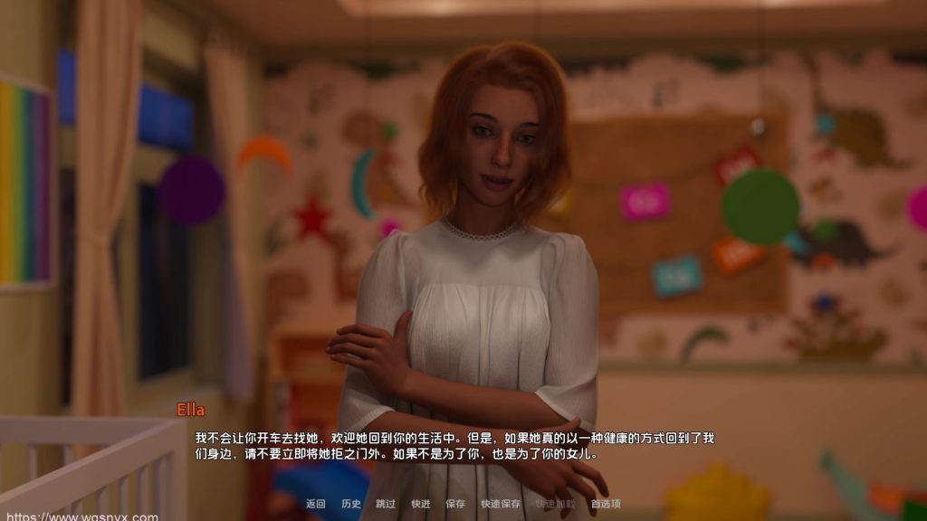 [SLG/汉化] 缺失的部分 The Missing Part [Ch. 2] PC+安卓汉化版4.6G游戏中文版下载|无需安装解压即玩-绿色游戏网