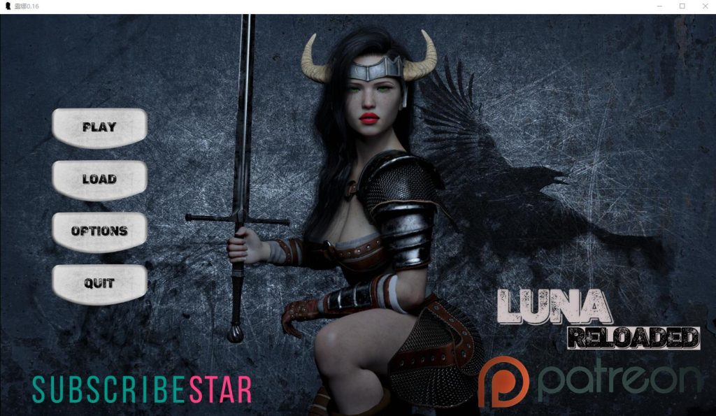 [SLG/中文] 露娜重装上阵 Luna Reloaded Ch.2 v0.22 PC+安卓汉化版3.7G游戏中文版下载|无需安装解压即玩-绿色游戏网