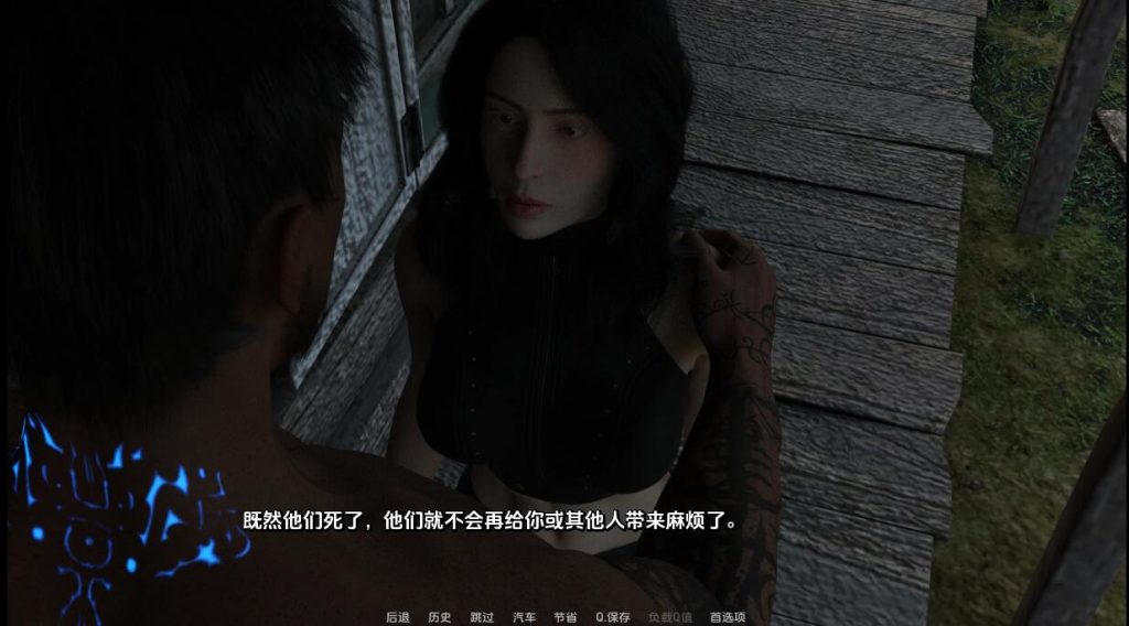 [欧美SLG/汉化]亨利历险记 Henrys Adventures-[v0.95 Alpha] PC+安卓汉化版游戏中文版下载|无需安装解压即玩-绿色游戏网