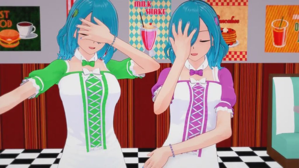 [日式SLG/动态] 欢乐时光 Joyful Days v0.3.2 PC+安卓 汉化版游戏中文版下载|无需安装解压即玩-绿色游戏网