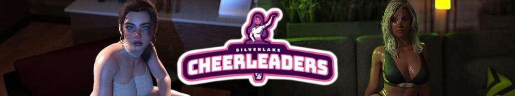[欧美SLG/动态] 啦啦队 Cheerleaders S1 v1.0 PC+安卓 汉化版 3G游戏中文版下载|无需安装解压即玩-绿色游戏网