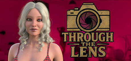 【SLG/动态CG】透过镜头Through the Lens steam官方中文步兵版游戏中文版下载|无需安装解压即玩-绿色游戏网