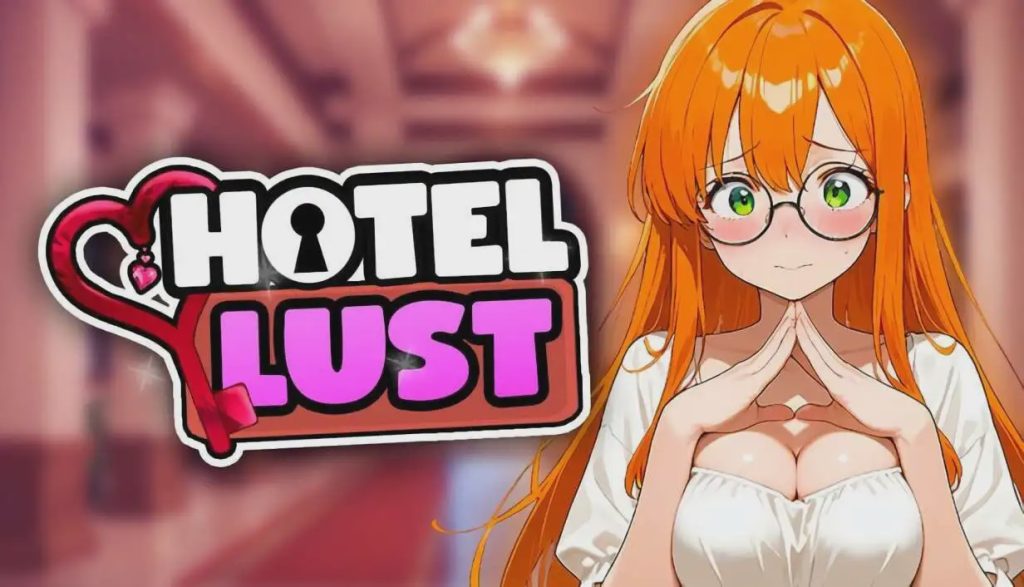 [日式SLG/动态/新作/PC] 酒店情欲物语 Hotel Lust 官方中文游戏中文版下载|无需安装解压即玩-绿色游戏网
