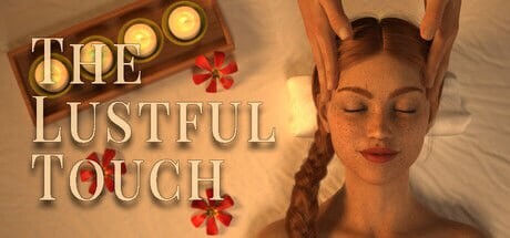 [欧美SLG/动态/新作/PC] 情欲之触 The Lustful Touch 官方中文游戏中文版下载|无需安装解压即玩-绿色游戏网