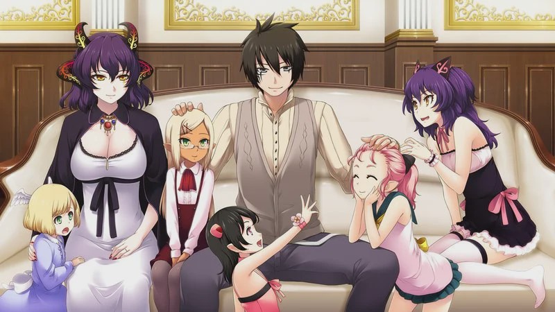 [RPG][バニーブラック]BUNNYBLACK黑兔1-3三部合集 全CG9.2G游戏中文版下载|无需安装解压即玩-绿色游戏网